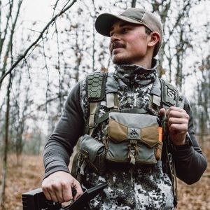 Meet your Posher, Hunter